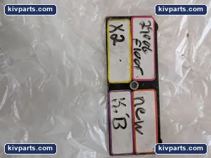 Eaton Cooper Power Series FA1K2 Fuse – actual item, photo 4 of 4