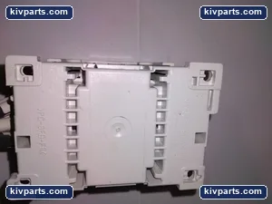 Sprecher + Schuh 3-72-N Contactor – actual item, photo 3 of 4