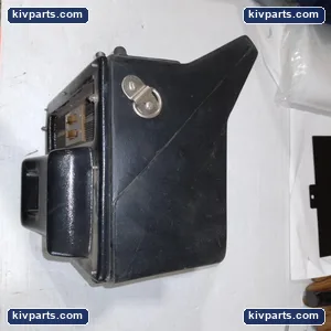 Hubbell 732205 Radio Remote Control Transmitter – actual item, photo 4 of 7