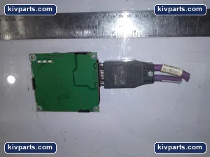 Allen-Bradley 20-COMM-P Adapter PowerFlex Drive Module – actual item, photo 2 of 3