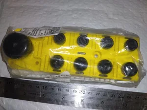 ifm W91007 Proximity Sensor