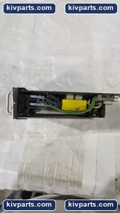 0036805 Soft Starter Module with Display – actual item, photo 5 of 6