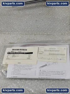 FAN-0025-12 Termination Outdoor Buffer Tube – actual item, photo 2 of 4