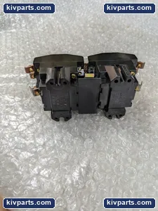 Furnas 44NB30AF Definite Purpose Controller – actual item, photo 5 of 6