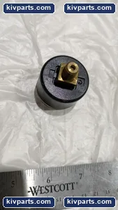 WIKA Gauge – actual item, photo 2 of 3