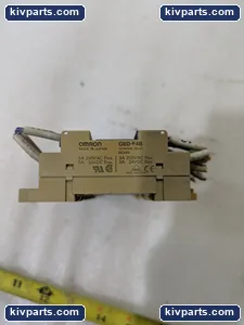 Omron G6D-F4B Terminal Relay Block – actual item, photo 3 of 5