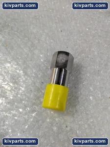 1.4571 Male Threaded Adapter Fitting – actual item, photo 3 of 6