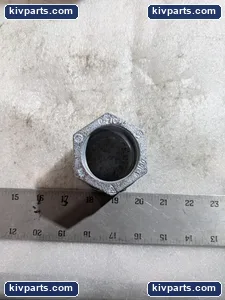 O-z Gedney 3-PIECE O-Z/ Conduit Couplings – actual item, photo 5 of 8