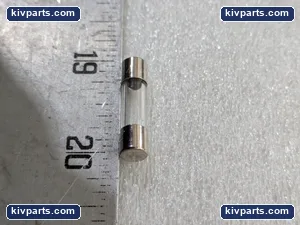 Mersen GGX1/8 Acting Fuse – actual item, photo 6 of 8