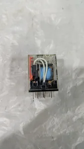 Omron MY4 Relay