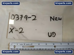 INA K35X40X27TN Bearing – actual item, photo 3 of 3