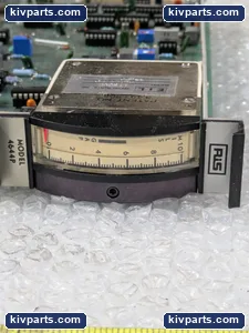 EIL Instruments 1136VB Analog Circuit Card Module 0-1 mA Rack Plug In Board – actual item, photo 7 of 10