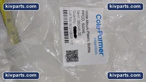 07610-01 Bottle Teflon – actual item, photo 5 of 6