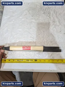 Dayton 4L560H Premium Belt – actual item, photo 3 of 4