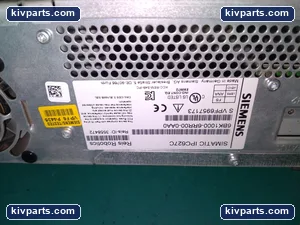 Siemens IPC627C PLC Module – actual item, photo 3 of 7