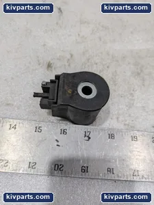 AIR SYSTEM PRODUCTS PVI 200 PSI 110V 60HZ 30W – actual item, photo 2 of 6