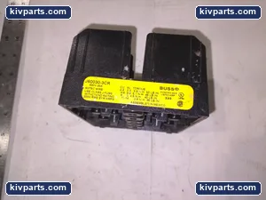 Bussmann J60030-3CR Fuse – actual item, photo 2 of 4