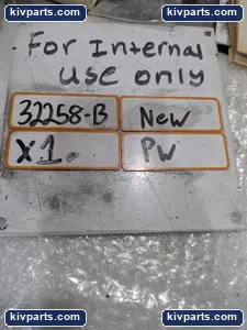 Allen-Bradley Element Industrial Motor Starter – actual item, photo 5 of 5