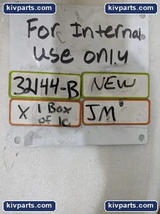Bussmann LPS-RK-6-1/4SPI Low-Peak RK1 Time Delay Fuse – actual item, photo 6 of 6