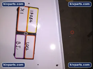 Siemens 3TB44 Overload Relay – actual item, photo 6 of 6