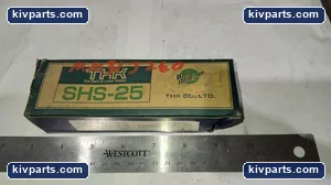 THK SHS25R1SS Bearing – actual item, photo 7 of 8