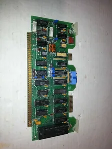 Varian C666079-H GPIB Interface Card