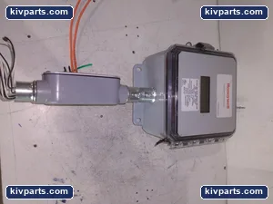 Honeywell H50-480100-R03KIT Class 500 kWh Smart Meter – actual item, photo 3 of 5