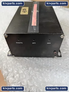 Micro-epsilon DT620.05 – actual item, photo 2 of 8