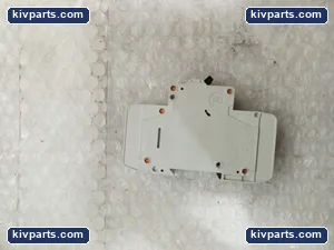 Eaton FAZ-C4/1-NA-SP Circuit Breaker – actual item, photo 3 of 5