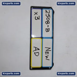 Numatics 031RS7000 Regulator 150 PSIG Control – actual item, photo 5 of 5