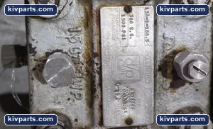 Foxboro 09.ANCE Pressure Transmitter – actual item, photo 3 of 3