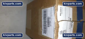 Johnson Controls V-4332-1006 Pneumatic Mixing Valve – actual item, photo 2 of 5
