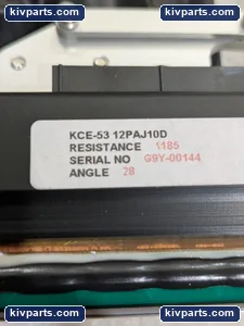 PRI762199 Printer – actual item, photo 2 of 7