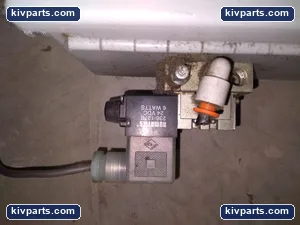 Numatics 236-127B Hoffman – actual item, photo 6 of 7
