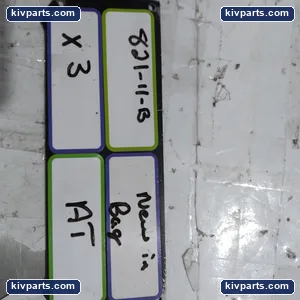 Rotork Fluid Systems IT.23 Actuator – actual item, photo 4 of 4