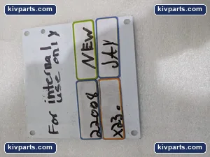 Kearney 6421-53 Fuse – actual item, photo 9 of 9