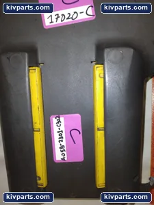 Fanuc AWE2 A058-2301-C302 Teach Pendant – actual item, photo 4 of 7