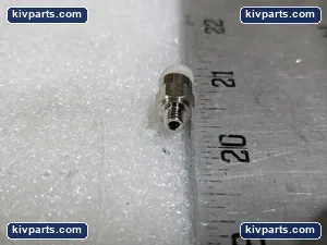Pisco PC5/2-U10MU Push-In Fitting Tube Connector – actual item, photo 5 of 7