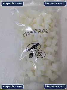 COMR306 Hardware – actual item, photo 2 of 7