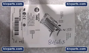 Bobhs 3.5-4.5 Removable Terminal Block – actual item, photo 6 of 7