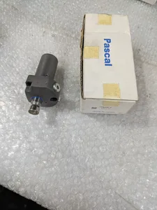 CTW06U-L Hydraulic Swing Clamp Cylinder