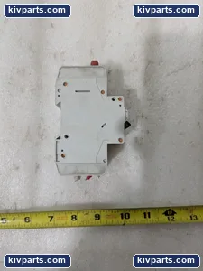 Eaton FAZ-D3/3-RT Miniature Circuit Breaker – actual item, photo 3 of 5