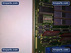 Fanuc A320-1210-T976/02 CNC Control Board – actual item, photo 2 of 6