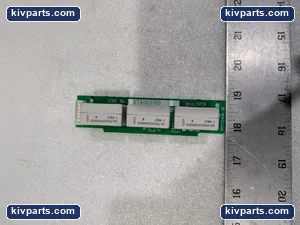 Yaskawa ETX003700 Yasakawa CN31 – actual item, photo 5 of 6