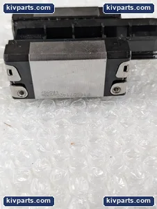 Bosch Rexroth R166271420 Linear Ball Runner Block – actual item, photo 4 of 7