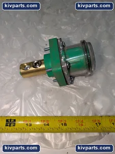 Leviton Connector – actual item, photo 3 of 7