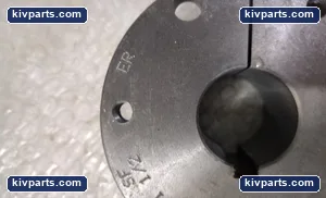Dodge SF 1 QD Split Taper Bushing – actual item, photo 4 of 5
