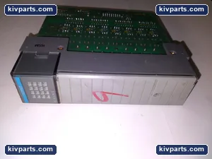 Allen-Bradley 1746-OB16 PLC Module – actual item, photo 3 of 5
