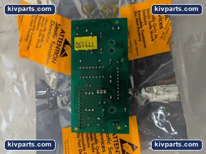 Gilbarco M04528A001 Encore PCA Call Interface Board – actual item, photo 2 of 3