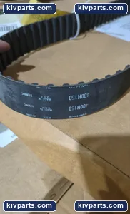Goodyear EL11-C H-Section Rubber Timing Belt – actual item, photo 3 of 4
